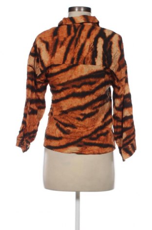 Γυναικείο πουκάμισο Mango, Μέγεθος S, Χρώμα Πολύχρωμο, Τιμή 2,47 €