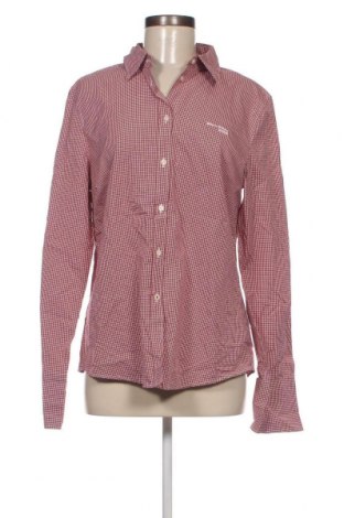 Γυναικείο πουκάμισο Marc O'Polo, Μέγεθος L, Χρώμα Πολύχρωμο, Τιμή 24,05 €