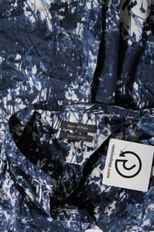 Γυναικείο πουκάμισο Marc O'Polo, Μέγεθος S, Χρώμα Μπλέ, Τιμή 22,04 €