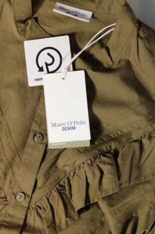 Dámska košeľa  Marc O'Polo, Veľkosť XL, Farba Zelená, Cena  30,93 €