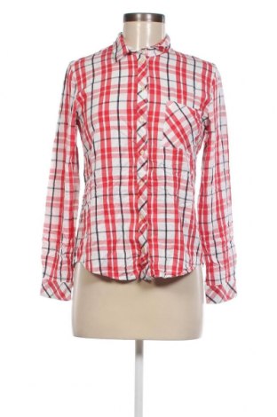 Γυναικείο πουκάμισο Marc O'Polo, Μέγεθος S, Χρώμα Πολύχρωμο, Τιμή 6,01 €