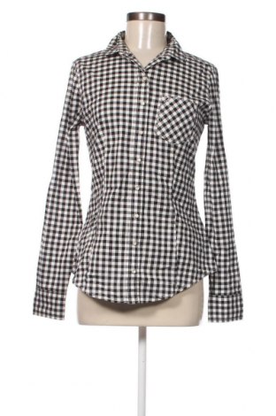 Γυναικείο πουκάμισο Marc O'Polo, Μέγεθος S, Χρώμα Πολύχρωμο, Τιμή 23,05 €