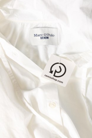 Дамска риза Marc O'Polo, Размер M, Цвят Бял, Цена 150,00 лв.