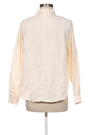 Дамска риза Marc O'Polo, Размер S, Цвят Екрю, Цена 15,66 лв.
