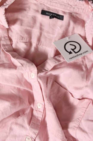 Dámská košile  Marc O'Polo, Velikost S, Barva Růžová, Cena  69,00 Kč