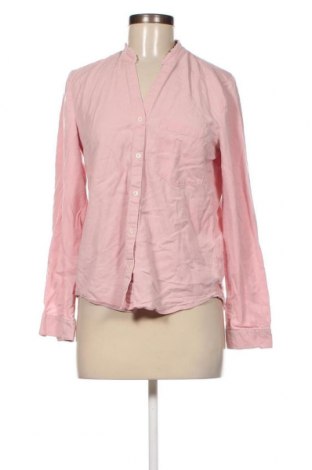 Γυναικείο πουκάμισο Marc O'Polo, Μέγεθος S, Χρώμα Ρόζ , Τιμή 8,35 €