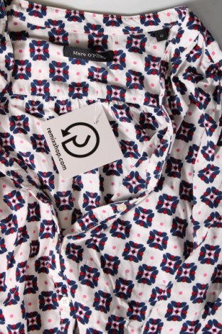 Γυναικείο πουκάμισο Marc O'Polo, Μέγεθος L, Χρώμα Πολύχρωμο, Τιμή 7,35 €