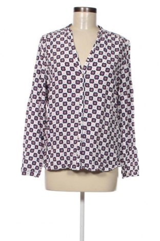 Γυναικείο πουκάμισο Marc O'Polo, Μέγεθος L, Χρώμα Πολύχρωμο, Τιμή 14,36 €