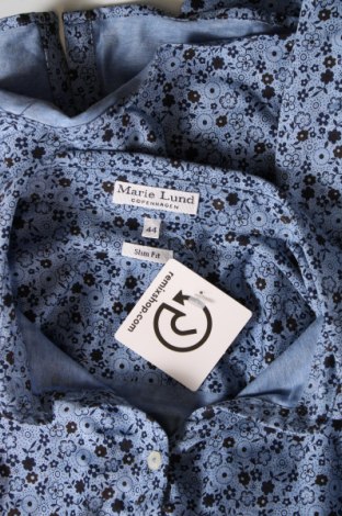 Női ing Marie Lund, Méret XL, Szín Kék, Ár 5 176 Ft