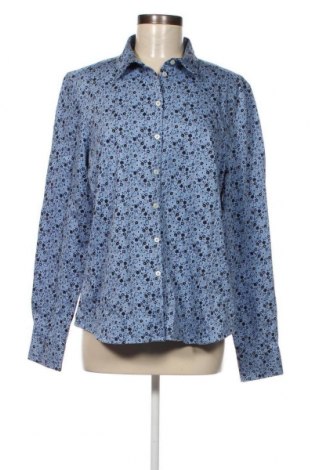 Γυναικείο πουκάμισο Marie Lund, Μέγεθος XL, Χρώμα Μπλέ, Τιμή 12,62 €