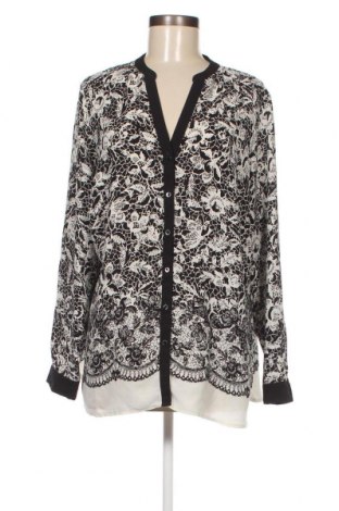 Γυναικείο πουκάμισο Marks & Spencer, Μέγεθος XL, Χρώμα Πολύχρωμο, Τιμή 11,13 €