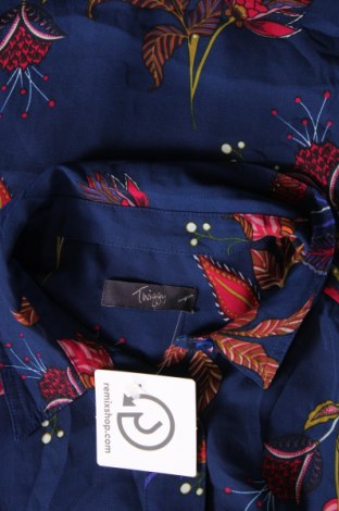 Dámska košeľa  Marks & Spencer, Veľkosť L, Farba Viacfarebná, Cena  11,34 €