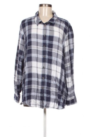 Γυναικείο πουκάμισο Marks & Spencer, Μέγεθος XL, Χρώμα Πολύχρωμο, Τιμή 8,66 €