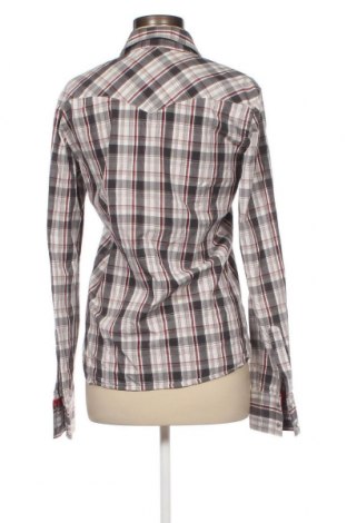 Γυναικείο πουκάμισο Marwin, Μέγεθος S, Χρώμα Πολύχρωμο, Τιμή 3,12 €