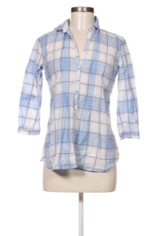 Γυναικείο πουκάμισο Massimo Dutti, Μέγεθος M, Χρώμα Πολύχρωμο, Τιμή 18,93 €