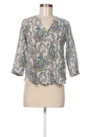 Γυναικείο πουκάμισο Massimo Dutti, Μέγεθος S, Χρώμα Πολύχρωμο, Τιμή 21,03 €