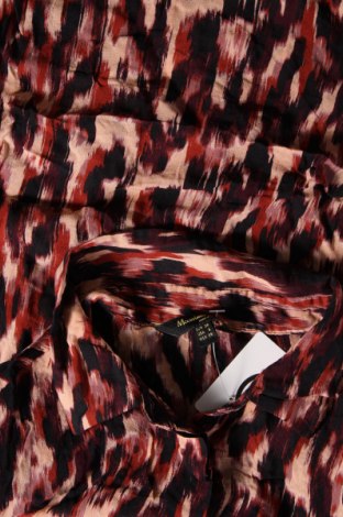 Γυναικείο πουκάμισο Massimo Dutti, Μέγεθος M, Χρώμα Πολύχρωμο, Τιμή 16,82 €