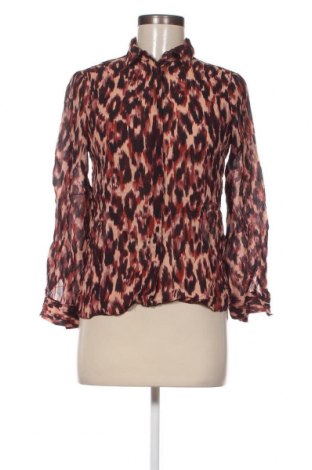 Γυναικείο πουκάμισο Massimo Dutti, Μέγεθος M, Χρώμα Πολύχρωμο, Τιμή 21,03 €