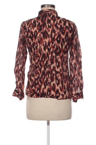 Γυναικείο πουκάμισο Massimo Dutti, Μέγεθος M, Χρώμα Πολύχρωμο, Τιμή 16,82 €