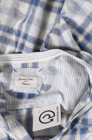 Dámská košile  Massimo Dutti, Velikost S, Barva Vícebarevné, Cena  271,00 Kč