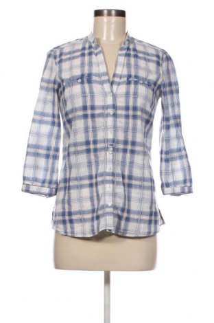 Γυναικείο πουκάμισο Massimo Dutti, Μέγεθος S, Χρώμα Πολύχρωμο, Τιμή 11,36 €