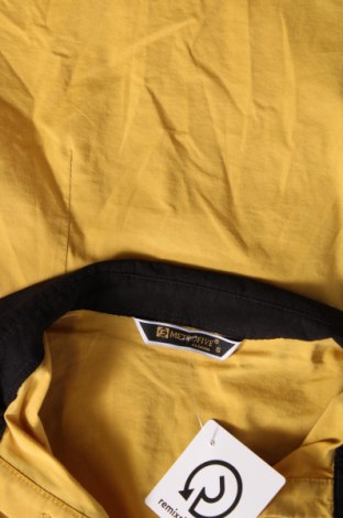 Dámska košeľa  Metrofive, Veľkosť S, Farba Žltá, Cena  13,61 €