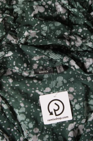 Γυναικείο πουκάμισο Mexx, Μέγεθος XXL, Χρώμα Πράσινο, Τιμή 14,85 €