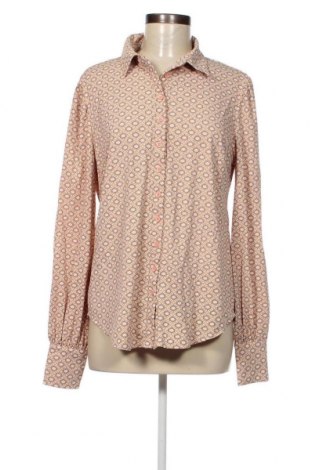 Γυναικείο πουκάμισο Mi Piaci, Μέγεθος XL, Χρώμα Πολύχρωμο, Τιμή 8,91 €