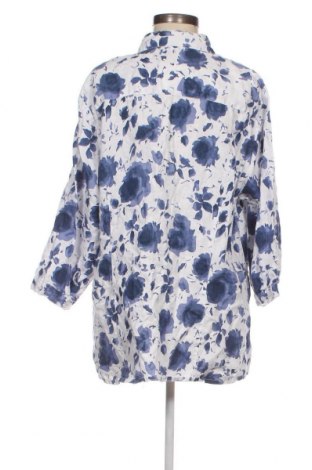 Γυναικείο πουκάμισο Micha, Μέγεθος XXL, Χρώμα Πολύχρωμο, Τιμή 14,85 €