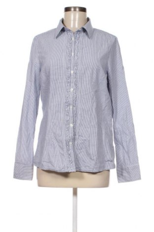 Γυναικείο πουκάμισο Michele Boyard, Μέγεθος M, Χρώμα Πολύχρωμο, Τιμή 3,40 €
