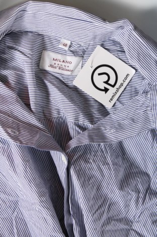 Γυναικείο πουκάμισο Milano, Μέγεθος XXL, Χρώμα Πολύχρωμο, Τιμή 9,12 €
