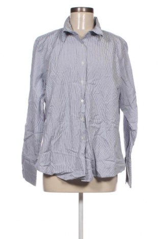Γυναικείο πουκάμισο Milano, Μέγεθος XXL, Χρώμα Πολύχρωμο, Τιμή 10,36 €