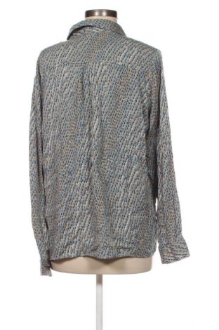 Γυναικείο πουκάμισο Milano Italy, Μέγεθος M, Χρώμα Πολύχρωμο, Τιμή 4,01 €