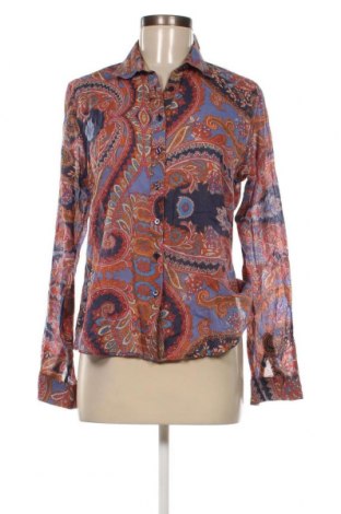 Γυναικείο πουκάμισο Milano Italy, Μέγεθος M, Χρώμα Πολύχρωμο, Τιμή 30,84 €