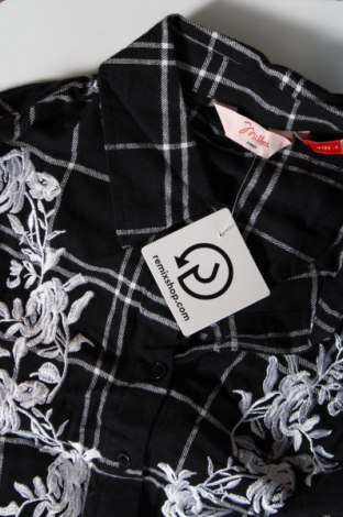 Γυναικείο πουκάμισο Millers, Μέγεθος S, Χρώμα Πολύχρωμο, Τιμή 4,95 €
