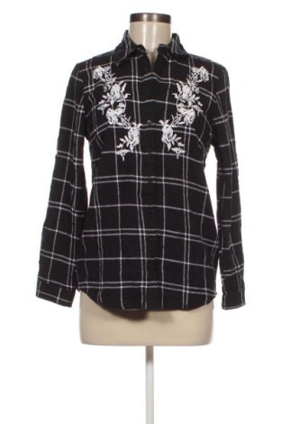 Γυναικείο πουκάμισο Millers, Μέγεθος S, Χρώμα Πολύχρωμο, Τιμή 3,40 €