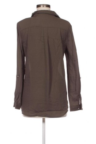 Γυναικείο πουκάμισο Mim, Μέγεθος M, Χρώμα Πράσινο, Τιμή 3,71 €
