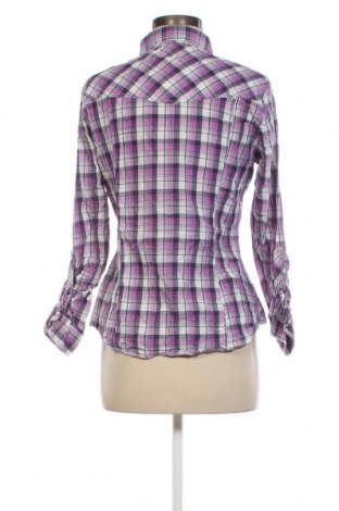 Γυναικείο πουκάμισο Mim, Μέγεθος S, Χρώμα Πολύχρωμο, Τιμή 3,71 €