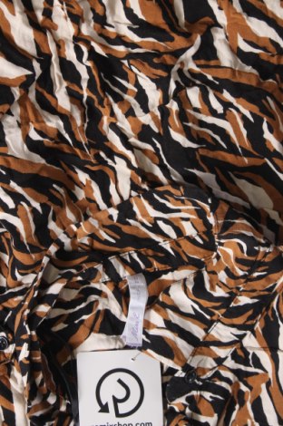 Γυναικείο πουκάμισο Miss E, Μέγεθος 3XL, Χρώμα Πολύχρωμο, Τιμή 10,51 €
