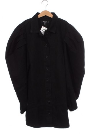 Dámská košile  Missguided, Velikost XS, Barva Černá, Cena  261,00 Kč
