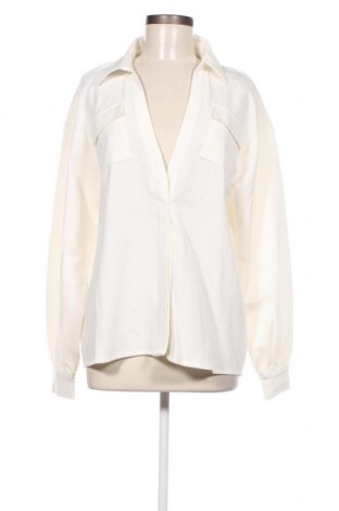 Γυναικείο πουκάμισο Misspap, Μέγεθος XS, Χρώμα Λευκό, Τιμή 9,28 €