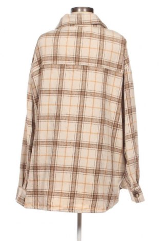 Γυναικείο πουκάμισο Misspap, Μέγεθος L, Χρώμα Πολύχρωμο, Τιμή 8,91 €