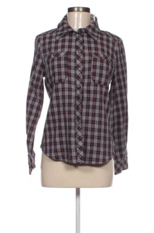 Γυναικείο πουκάμισο Mkt Studio, Μέγεθος M, Χρώμα Πολύχρωμο, Τιμή 15,14 €