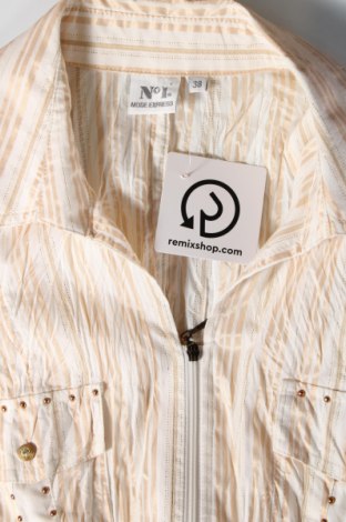 Dámska košeľa  Mode Express, Veľkosť M, Farba Viacfarebná, Cena  2,80 €
