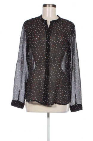 Γυναικείο πουκάμισο Modstrom, Μέγεθος M, Χρώμα Μαύρο, Τιμή 2,73 €