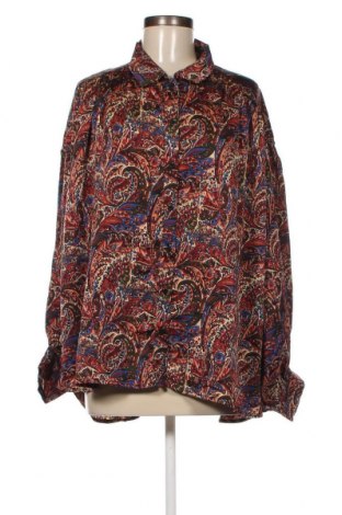 Γυναικείο πουκάμισο Molly Bracken, Μέγεθος L, Χρώμα Πολύχρωμο, Τιμή 4,90 €