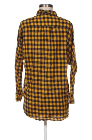 Γυναικείο πουκάμισο Monki, Μέγεθος XS, Χρώμα Πολύχρωμο, Τιμή 2,56 €