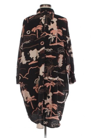 Γυναικείο πουκάμισο Monki, Μέγεθος XL, Χρώμα Πολύχρωμο, Τιμή 11,13 €