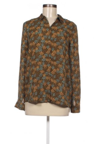 Γυναικείο πουκάμισο Monoprix, Μέγεθος M, Χρώμα Πολύχρωμο, Τιμή 2,97 €