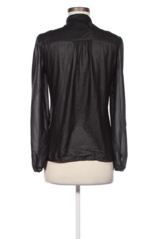 Γυναικείο πουκάμισο Monoprix Autre Ton, Μέγεθος M, Χρώμα Μαύρο, Τιμή 2,23 €